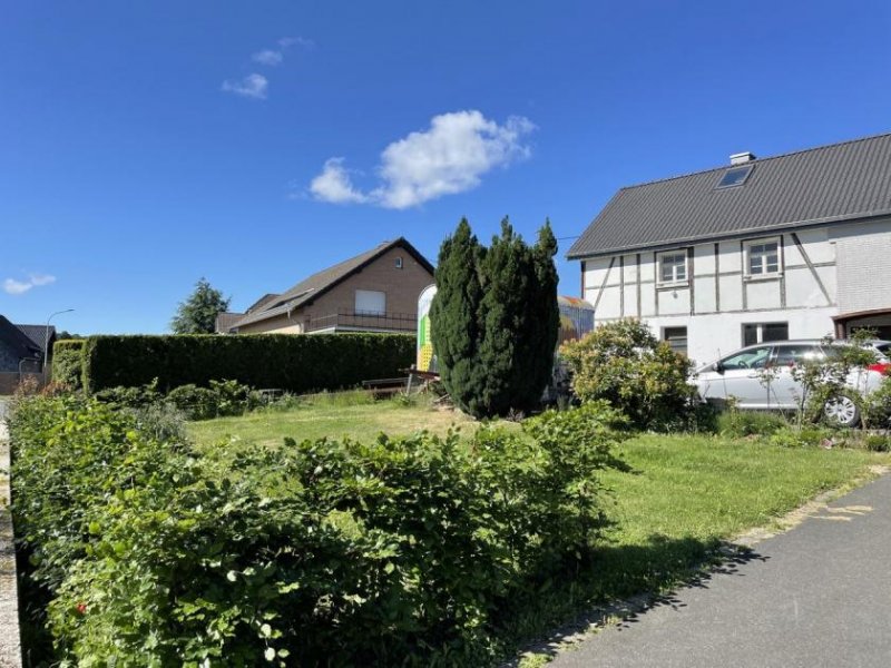 Nideggen Haus in guter Lage von Schmidt mit Anbau, der noch ausgebaut werden könnte. Haus kaufen