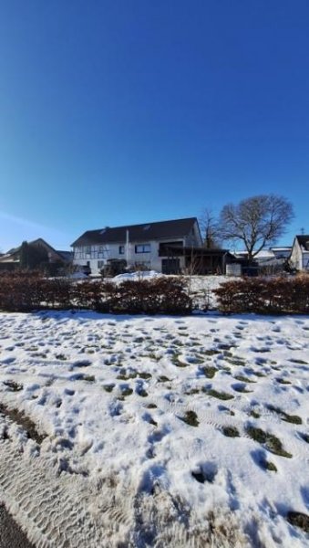 Nideggen Haus in guter Lage von Schmidt mit Anbau, der noch ausgebaut werden könnte. Haus kaufen