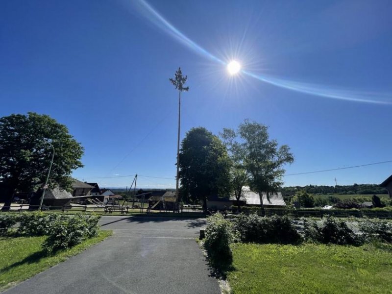 Nideggen Weitblick: Wohnhaus mit viel Ausbaupotenzial in toller Lage von Schmidt Haus kaufen