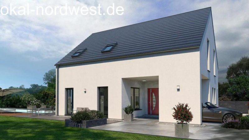 Nörvenich ***EIN HAUS, DAS MIT FUNKTIONALITÄT ÜBERZEUGT*** Haus kaufen