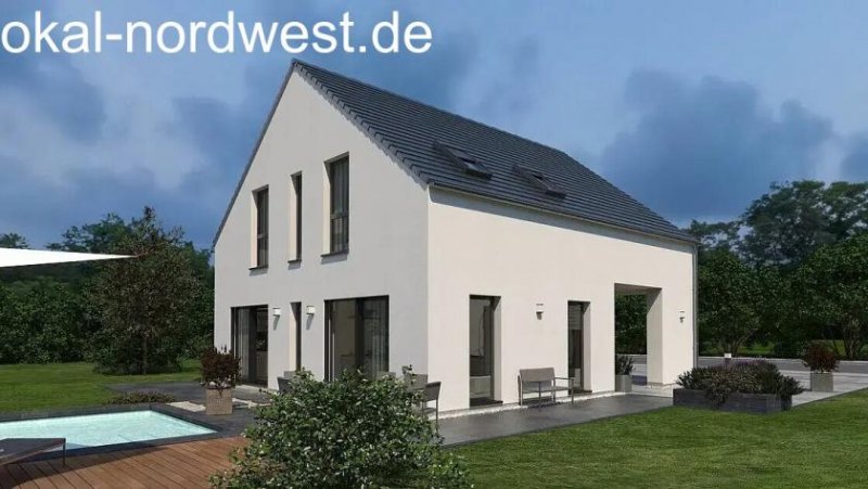 Nörvenich ***EIN HAUS, DAS MIT FUNKTIONALITÄT ÜBERZEUGT*** Haus kaufen