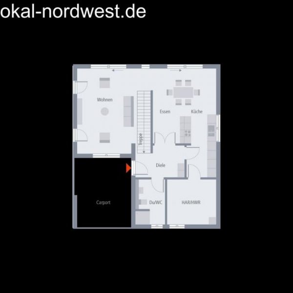 Nörvenich ***EIN HAUS, DAS MIT FUNKTIONALITÄT ÜBERZEUGT*** Haus kaufen