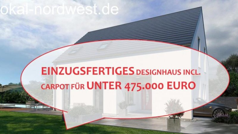 Nörvenich ***EIN HAUS, DAS MIT FUNKTIONALITÄT ÜBERZEUGT*** Haus kaufen