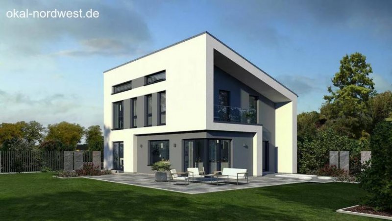 Nörvenich ***EIN HAUS MIT PULTDACH - INKLUSIVE SITZFENSTER XL!*** Haus kaufen