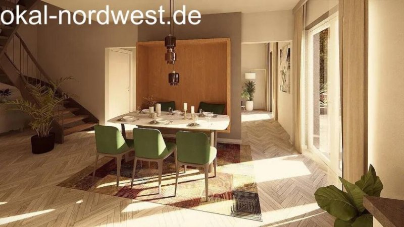 Jülich ***URBANES FLAIR IM EIGENEN HAUS - DIE STADTVILLA*** Haus kaufen