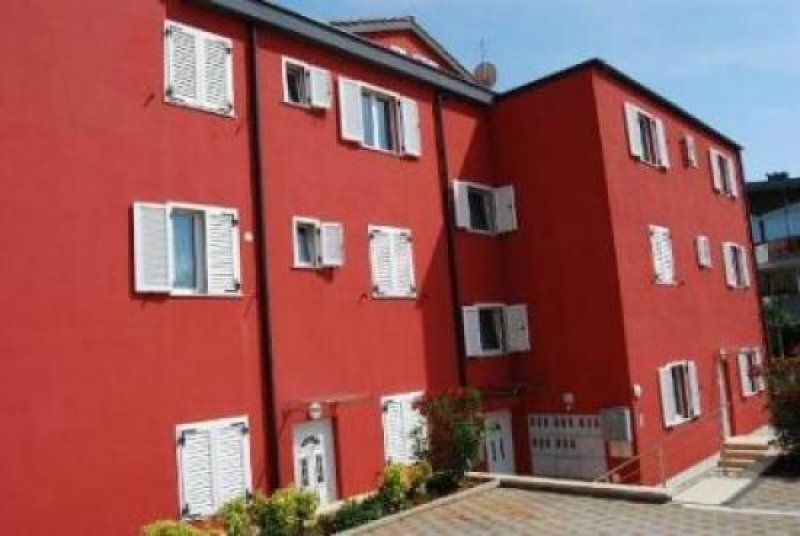 Novigrad Vier neue Appartements in Novigrad Wohnung kaufen