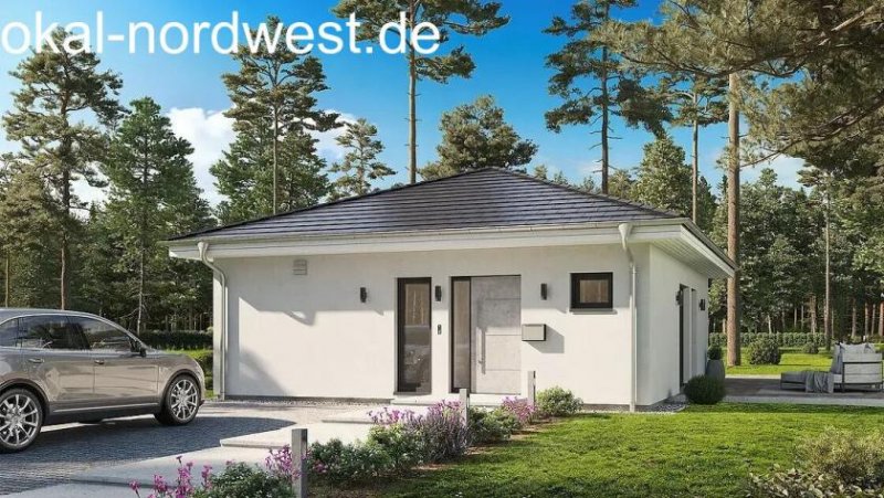 Geilenkirchen Tiny Haus - Der ideale Bungalow für Singles oder Paare Haus kaufen