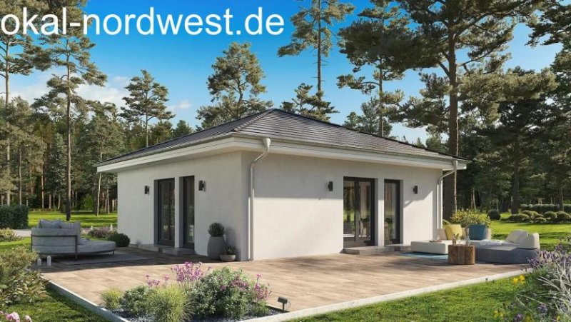 Geilenkirchen Tiny Haus - Der ideale Bungalow für Singles oder Paare Haus kaufen