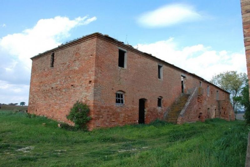 Montepulcano Country House near Lake Trasimeno Haus kaufen