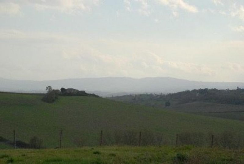 Montepulcano Country House near Lake Trasimeno Haus kaufen