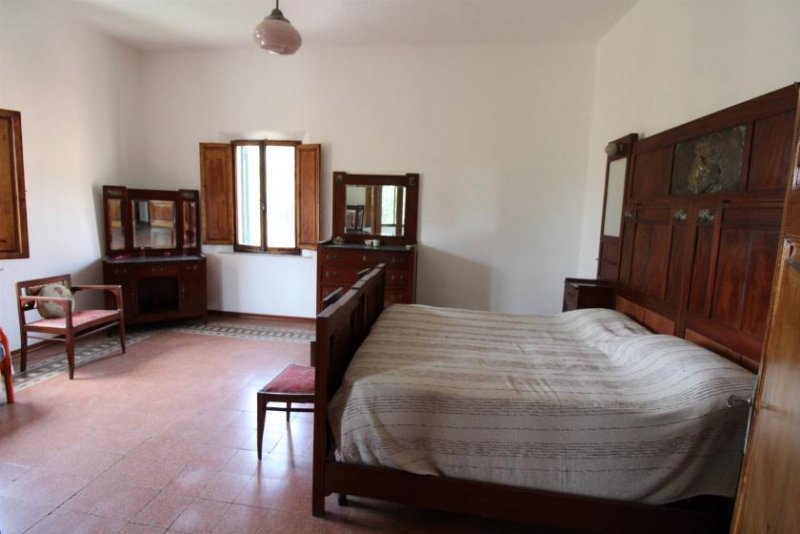 VALIANO Italia Toscana Siena Valiano Haus kaufen