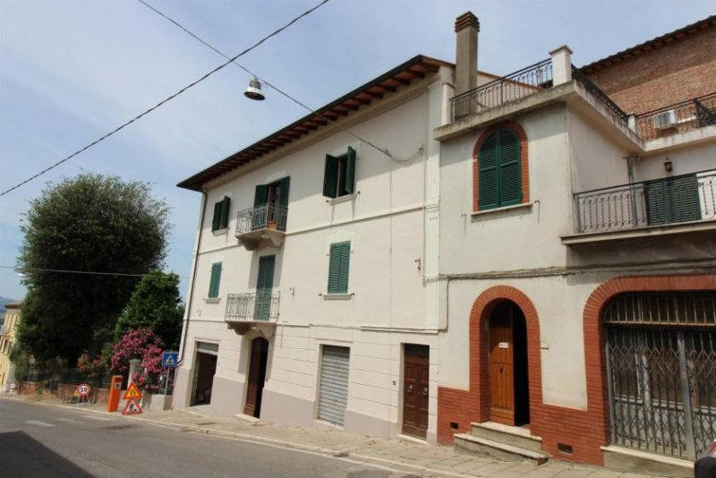 VALIANO Italia Toscana Siena Valiano Haus kaufen