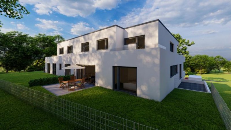 Bonn BONN TOP Neubauwohnung im 8 Parteien-Haus, ca. 63 m² Wfl. 2 Zimmer, EG, Terrasse, TG-Stellplatz Wohnung kaufen