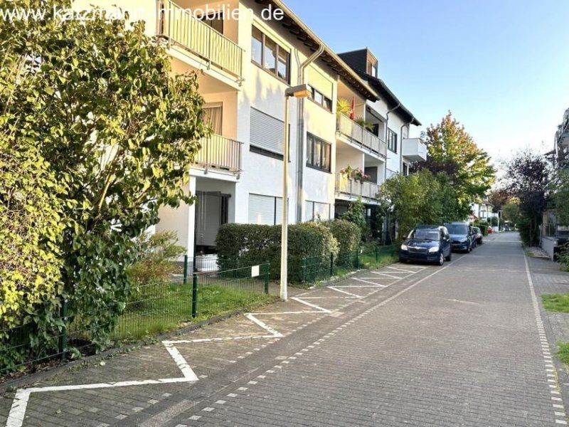 Bonn Über den Dächern von Holzlar! Schicke 3-Zimmer ETW mit Dachterrasse, Stellplatz u. Fernblick zu verkaufen! Wohnung kaufen