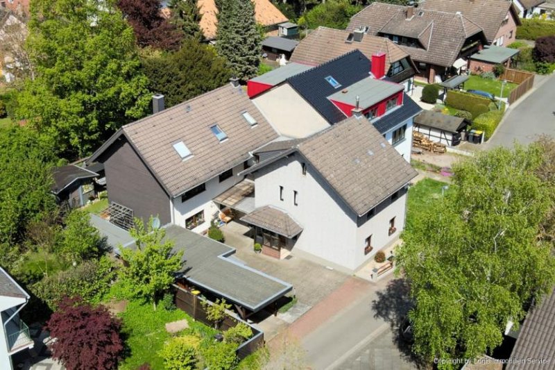 Wachtberg Doppeltes Wohnvergnügen in Wachtberg-Ließem: Zwei Häuser, unzählige Möglichkeiten! Haus kaufen