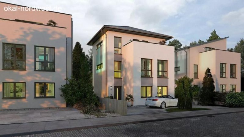 Alfter ***NIVEAUVOLLES STADTHAUS MIT WALMDACH*** Haus kaufen