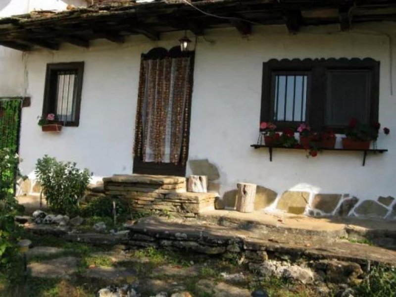 Gabrovo Authentisches Haus bei Gabrovo, 160 Jahre alt Haus kaufen