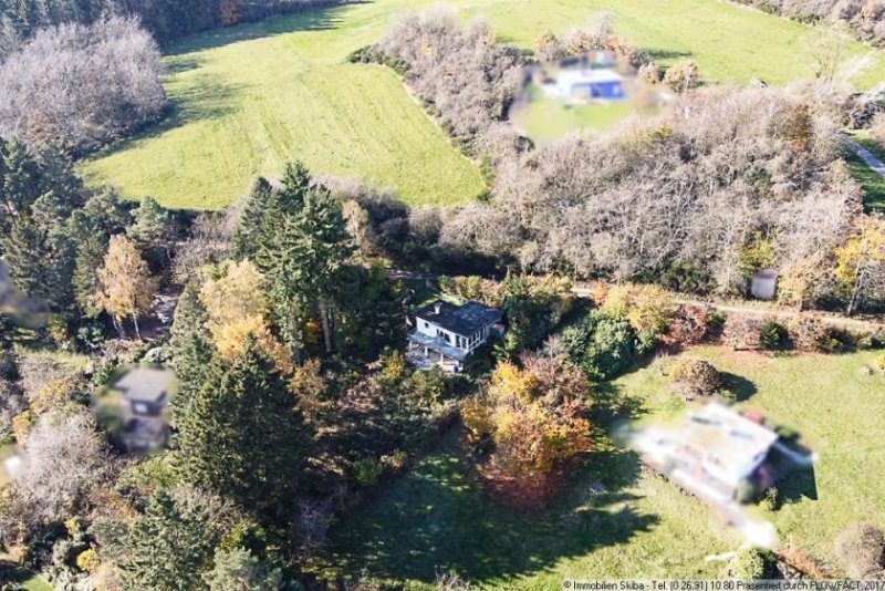 Kirchsahr Wochenendhaus mit Weitblick in die Natur am Ortsrand von Plittersdorf (Lind) Haus kaufen