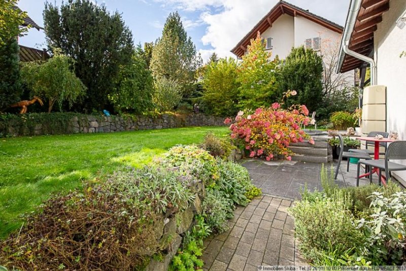 Fuchshofen Renoviertes Einfamilienhaus mit Wärmepumpe und PV-Anlage in Fuchshofen an der Ahr Haus kaufen