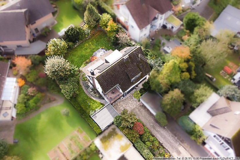 Fuchshofen Renoviertes Einfamilienhaus mit Wärmepumpe und PV-Anlage in Fuchshofen an der Ahr Haus kaufen