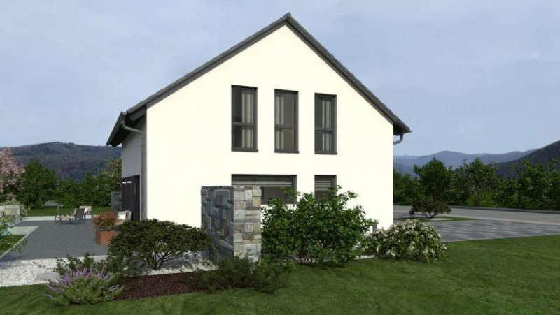 Königswinter EIN HAUS, DAS MIT GROSSEM PLATZANGEBOT ÜBERZEUGT Haus kaufen