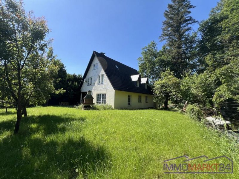 Siegburg Mehrgenerationenhaus in Siegburg am Wald zu verkaufen Haus kaufen