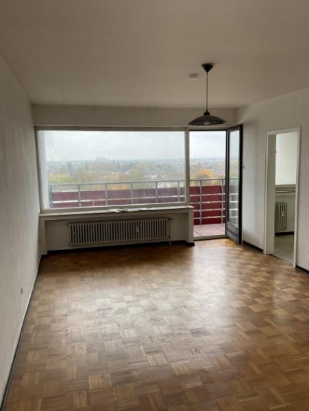 St. Augustin SANKT AUGUSTIN, 1 Zimmer-Appartement, ca. 40 m² Wfl. Küche, Diele, Bad, Balkon, bezugsfrei ! Wohnung kaufen