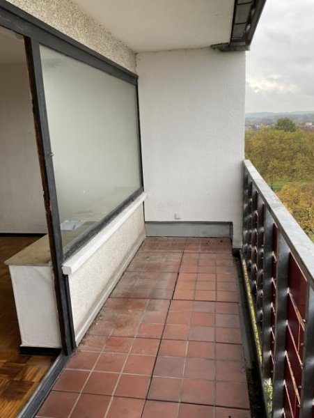 St. Augustin SANKT AUGUSTIN, 1,5 Zimmer Appartement, ca. 40 m² Wfl. Küche, Diele, Bad, Balkon, jetzt bezugsfrei ! Wohnung kaufen