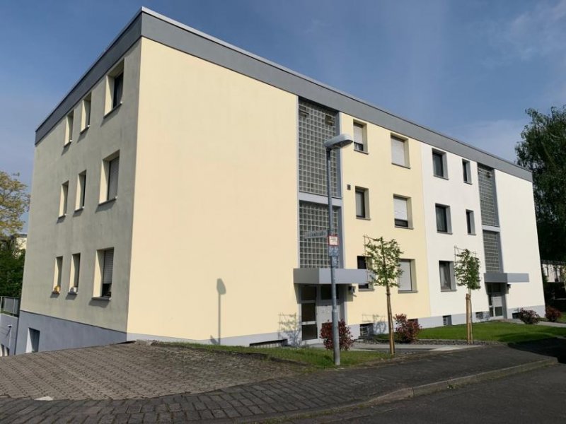 St. Augustin SANKT AUGUSTIN NIEDERBEG, 2-Zi. ETW bezugsfrei ca. 64 m² Wfl. Küche, Diele, Bad, Balkon, Keller, TG Wohnung kaufen