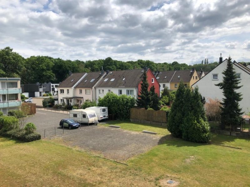 St. Augustin SANKT AUGUSTIN-NIEDERBERG in Top-Lage, 1 Zi. Appt. ca. 27 m² Wfl., Balkon und Tiefgaragenstellplatz Wohnung kaufen