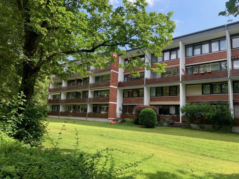 St. Augustin SANKT AUGUSTIN schöne, helle 2 Zimmer-Eigentumswohnung mit ca. 64 m² Wfl. Küche, Diele, Bad, Balkon. Wohnung kaufen