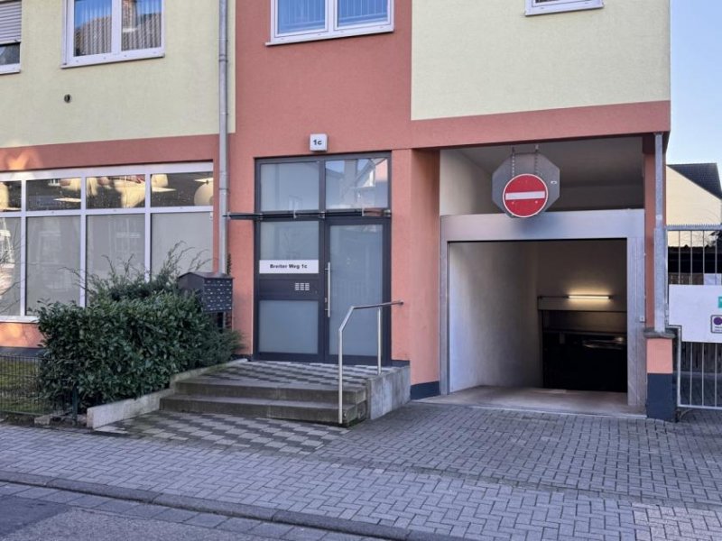 Lohmar LOHMAR, Zentrum, 2 App. im Paket, ca. 50 m² Wfl. gesamt + TG-Platz, 1.OG, Anlage und Eigennutz mögl. Wohnung kaufen