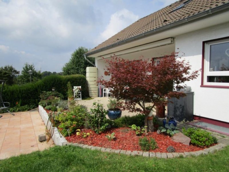 Ruppichteroth WINTERSCHEID, großzügiges freist. Einfamilienhaus, Bj. 1974 mit ca. 200 m² WNfl. ca. 643 m² Grst.. Haus kaufen