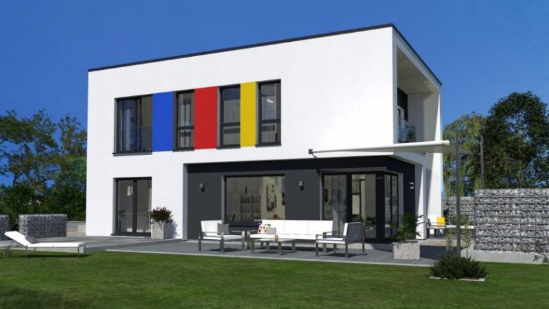 Neunkirchen-Seelscheid BAUHAUS IN NEUNKIRCHEN-SEELSCHEID Haus kaufen