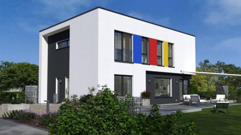 Neunkirchen-Seelscheid BAUHAUS IN NEUNKIRCHEN-SEELSCHEID Haus kaufen