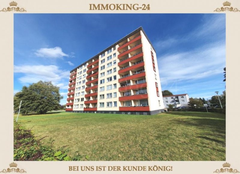 Euskirchen ++ HOCHWERTIGE WOHNUNG + SONNENBALKON + AUFZUG IN RUHIGER LAGE!! ++ Wohnung kaufen