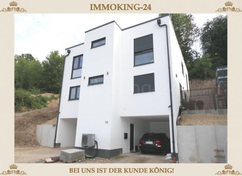 Bad Münstereifel ++ NEUBAU!! 2 FAMILIENHAUS + 2 CARPORTS + TOP AUSSTATTUNG IN RUHIGER LAGE!! ++ Haus kaufen