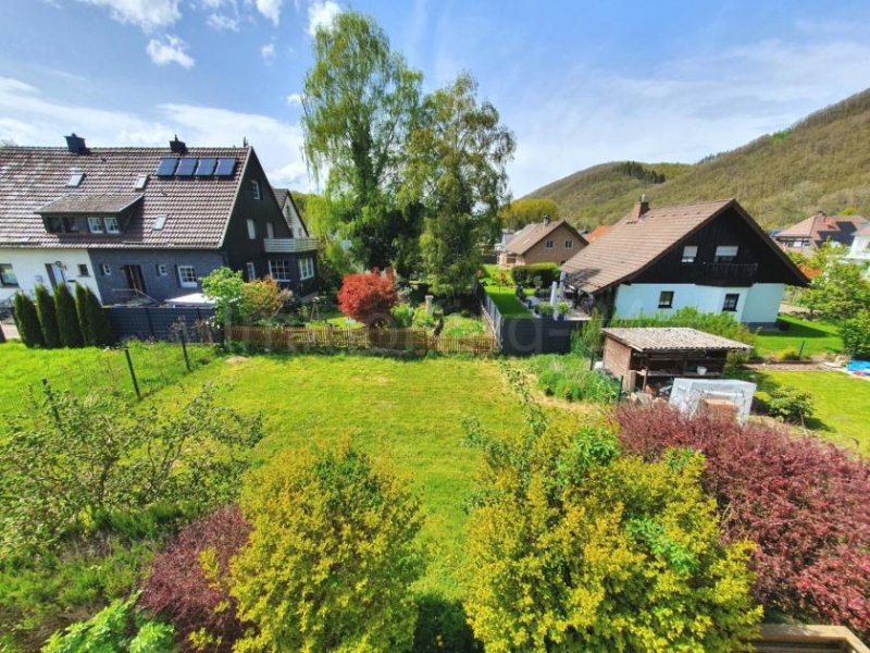 Schleiden ++ HOCHWERTIGES 1-2 FAMILIENHAUS + SONNENTERRASSE + SONNENBALKON IN ZENTRALER LAGE!! ++ Haus kaufen