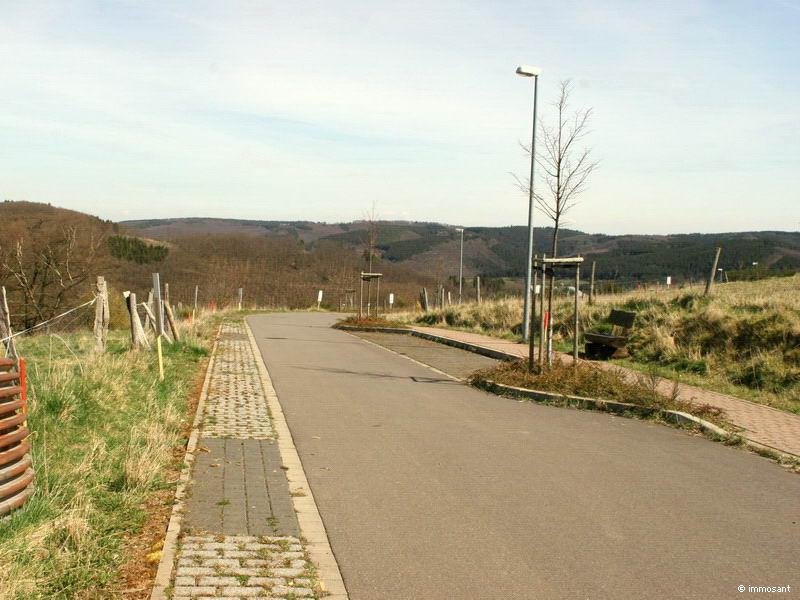 Schleiden Unverbaubare Fernsicht in der Eifel - 724,00 qm - GS-SB62 Grundstück kaufen