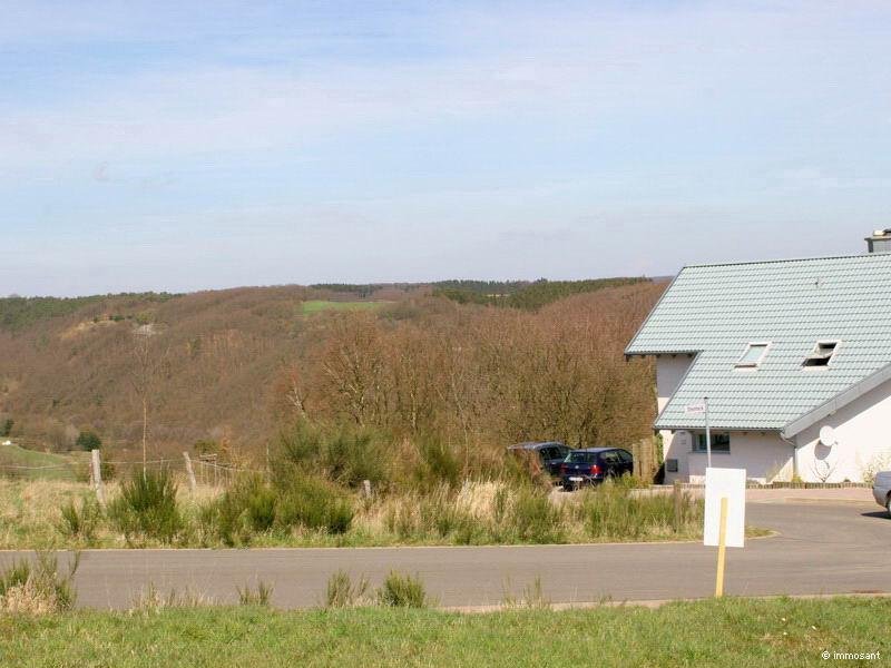 Schleiden Unverbaubare Fernsicht in der Eifel - 703,00 qm - GS-SB111 Grundstück kaufen