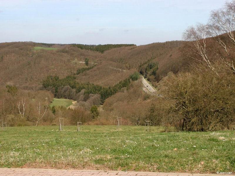 Schleiden Unverbaubare Fernsicht in der Eifel - 766,00 qm - GS-SB86 Grundstück kaufen