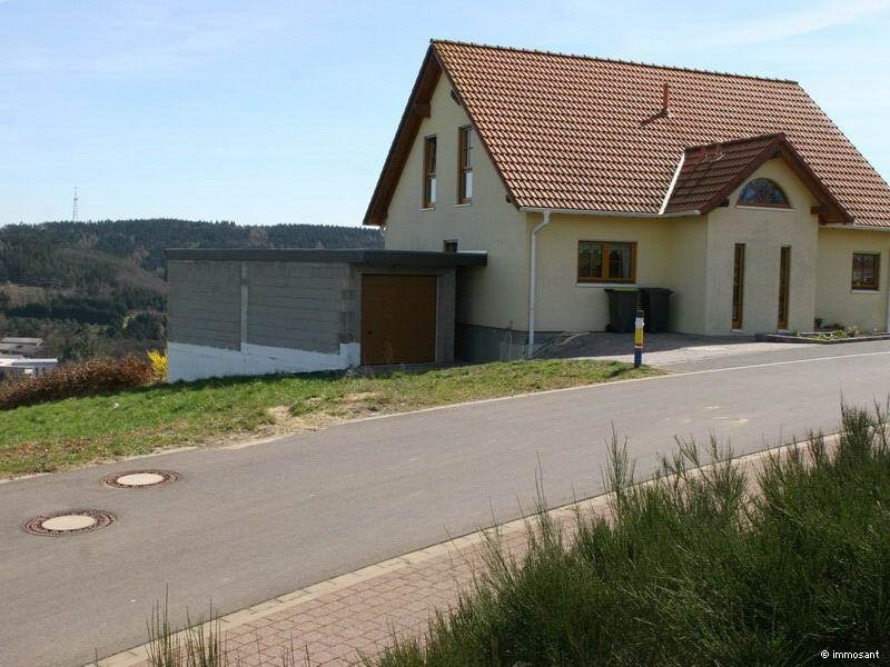 Schleiden Unverbaubare Fernsicht in der Eifel - 853,00 qm - GS-SB109 Grundstück kaufen