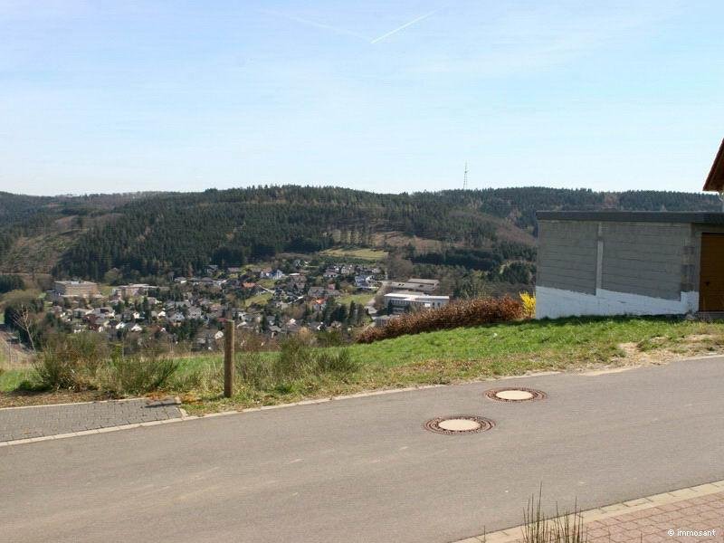 Schleiden Unverbaubare Fernsicht in der Eifel - 853,00 qm - GS-SB109 Grundstück kaufen