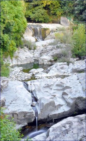 Bagnone di Lunigiana ***Großer Landsitz mit Mühle, zur Nutzung als B&B in der Toscana Lunigiana, sucht neuen Eigentümer*** Haus kaufen