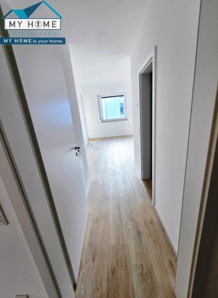 Trier Kernsanierte & energetisch modernisierte, zentrale Wohnperle, 4 ZKB, G.-.Bad, Diele ca. 143 m² Wohnung kaufen