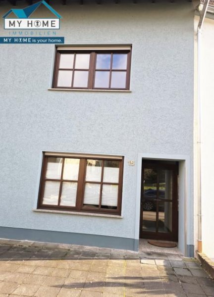 Trier Zewen Nähe Lux. Grenze * Stilvolles Leben in modernis. DG Whg Wohnung kaufen