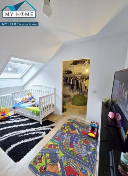 Trier Zewen Nähe Lux. Grenze * Stilvolles Leben in modernis. DG Whg Wohnung kaufen