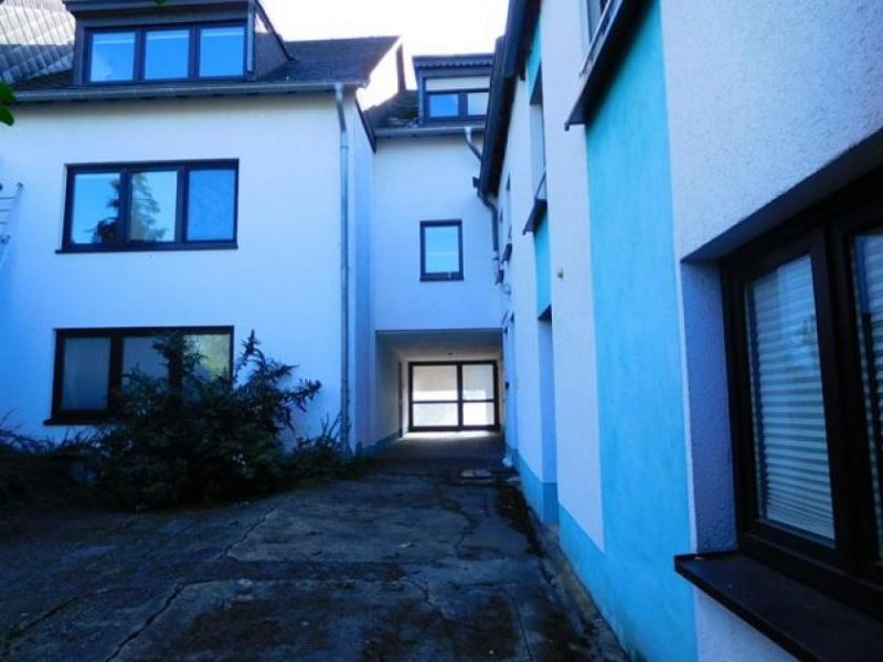 Trier Trier Kürenz - Voll vermietetes MFH mit 7 Wohneinheiten u. Ausbaupotential Haus kaufen