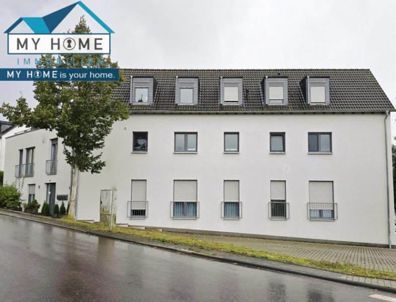 Trier BIETERVERFAHREN * So. 06.10. ab 11.00 Uhr offene Besichtigung! Uninahe 5 ZKB, Balkon, Stellpl. Architektenwhg. * ca. 121 m²