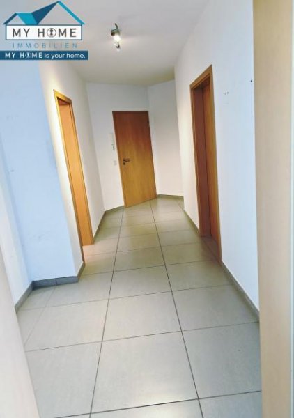 Trier BIETERVERFAHREN * So. 06.10. ab 11.00 Uhr offene Besichtigung! Uninahe 5 ZKB, Balkon, Stellpl. Architektenwhg. * ca. 121 m²